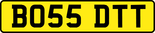 BO55DTT