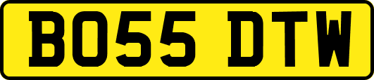 BO55DTW
