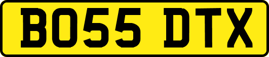 BO55DTX