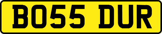 BO55DUR