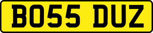 BO55DUZ