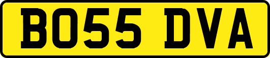 BO55DVA