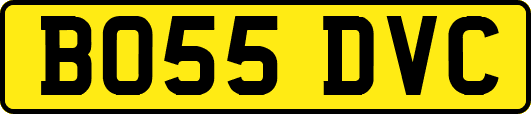 BO55DVC