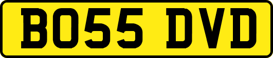 BO55DVD