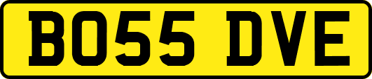 BO55DVE