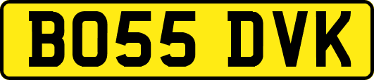 BO55DVK