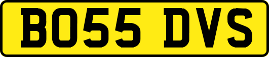 BO55DVS