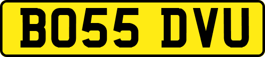 BO55DVU