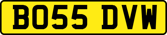 BO55DVW
