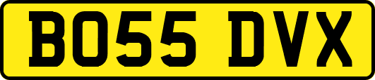 BO55DVX