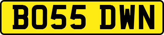 BO55DWN