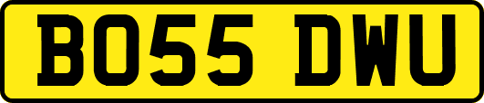 BO55DWU