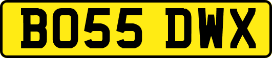 BO55DWX