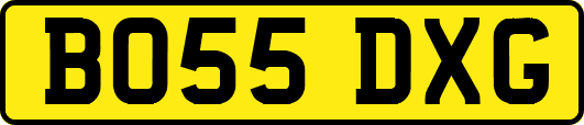 BO55DXG