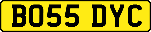 BO55DYC