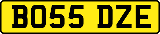 BO55DZE