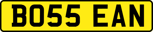 BO55EAN