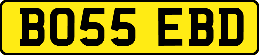 BO55EBD