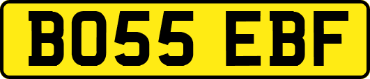 BO55EBF