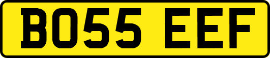 BO55EEF