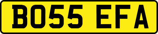 BO55EFA