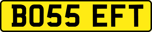 BO55EFT