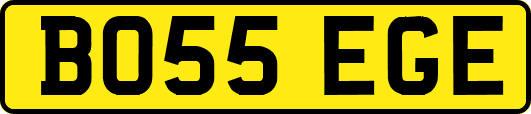 BO55EGE