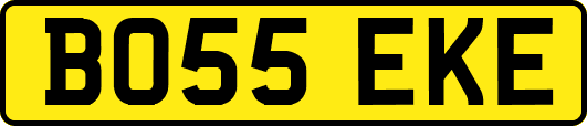 BO55EKE