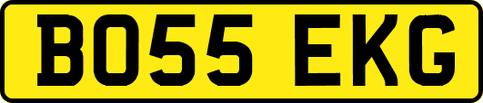 BO55EKG