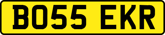 BO55EKR