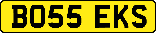 BO55EKS