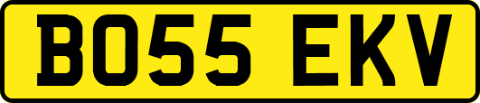 BO55EKV