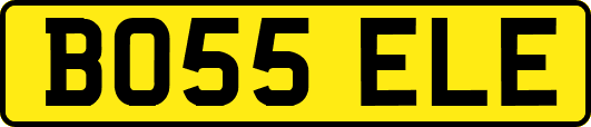 BO55ELE