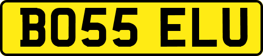 BO55ELU
