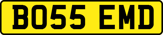 BO55EMD