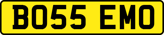 BO55EMO