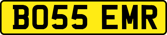 BO55EMR