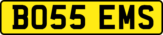 BO55EMS