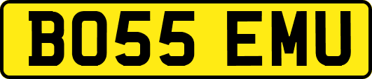 BO55EMU