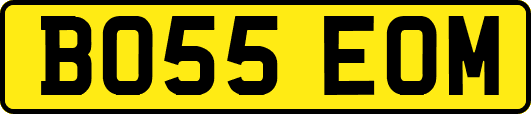 BO55EOM