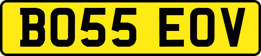 BO55EOV