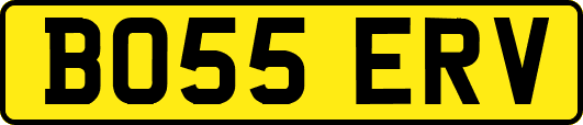 BO55ERV
