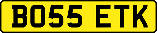 BO55ETK