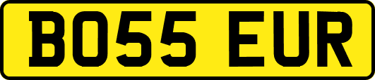 BO55EUR