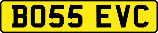 BO55EVC