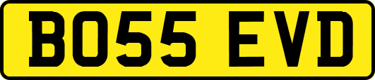 BO55EVD