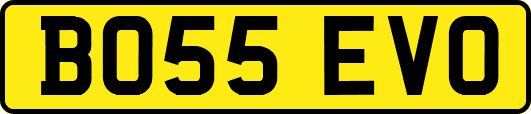 BO55EVO
