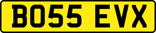 BO55EVX