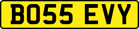 BO55EVY