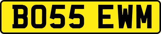 BO55EWM